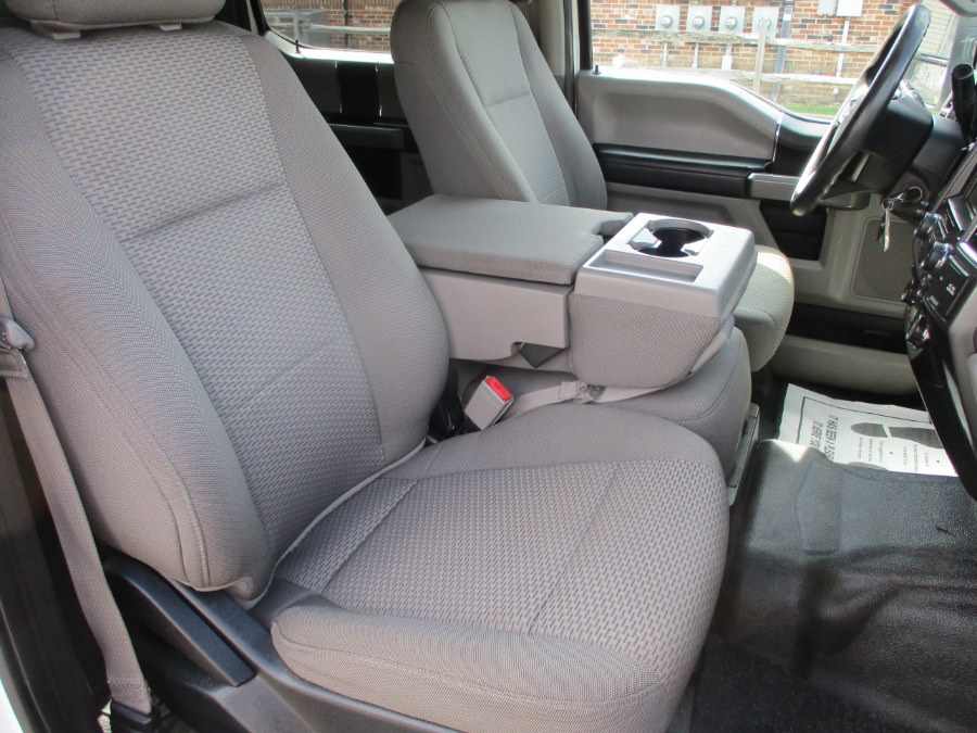 2018 Ford F-350 Super Duty XLT - Photo 43