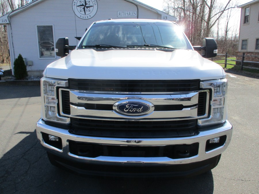 2018 Ford F-350 Super Duty XLT - Photo 8