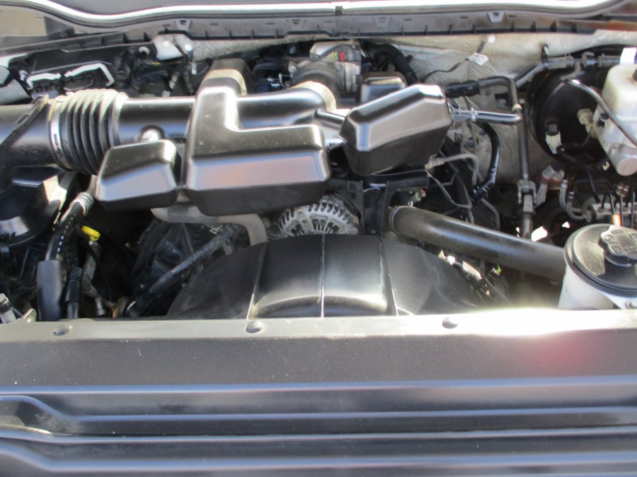 2018 Ford F-350 Super Duty XLT - Photo 22