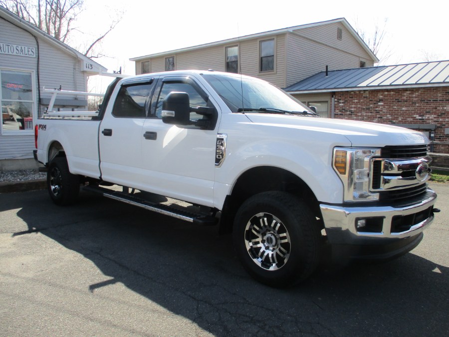2018 Ford F-350 Super Duty XLT - Photo 7