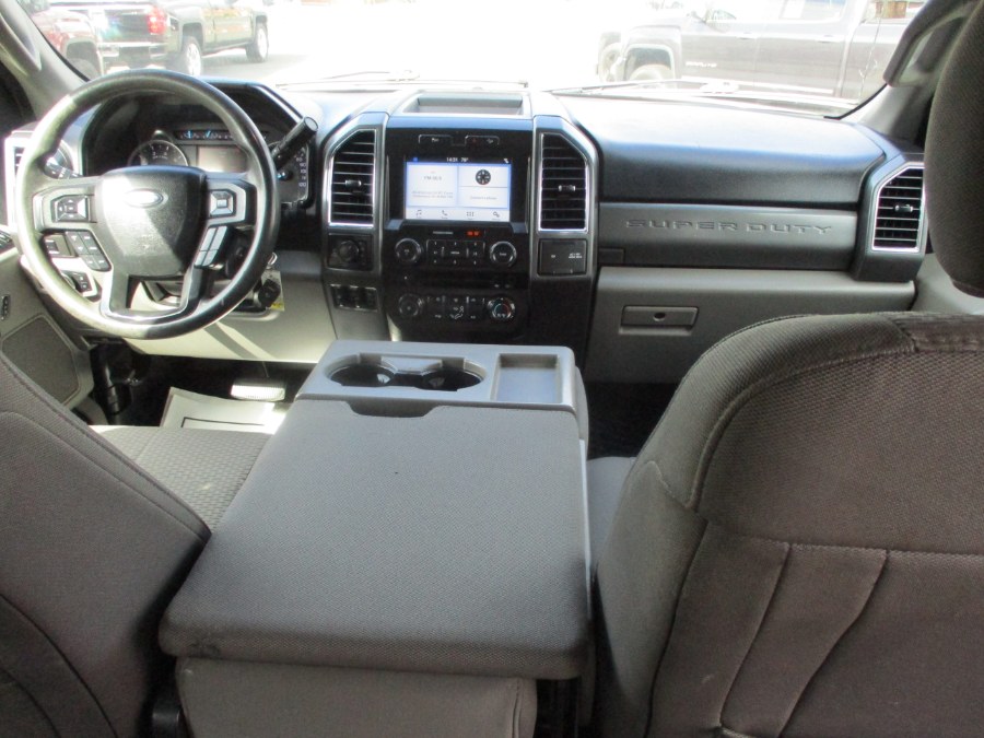 2018 Ford F-350 Super Duty XLT - Photo 41