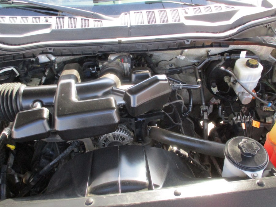 2018 Ford F-350 Super Duty XLT - Photo 21