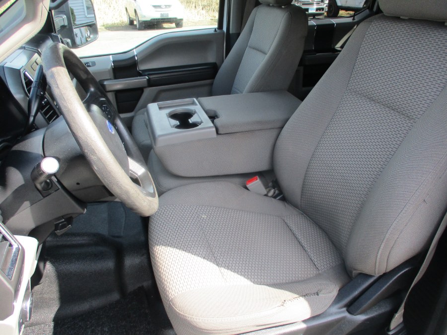 2018 Ford F-350 Super Duty XLT - Photo 29