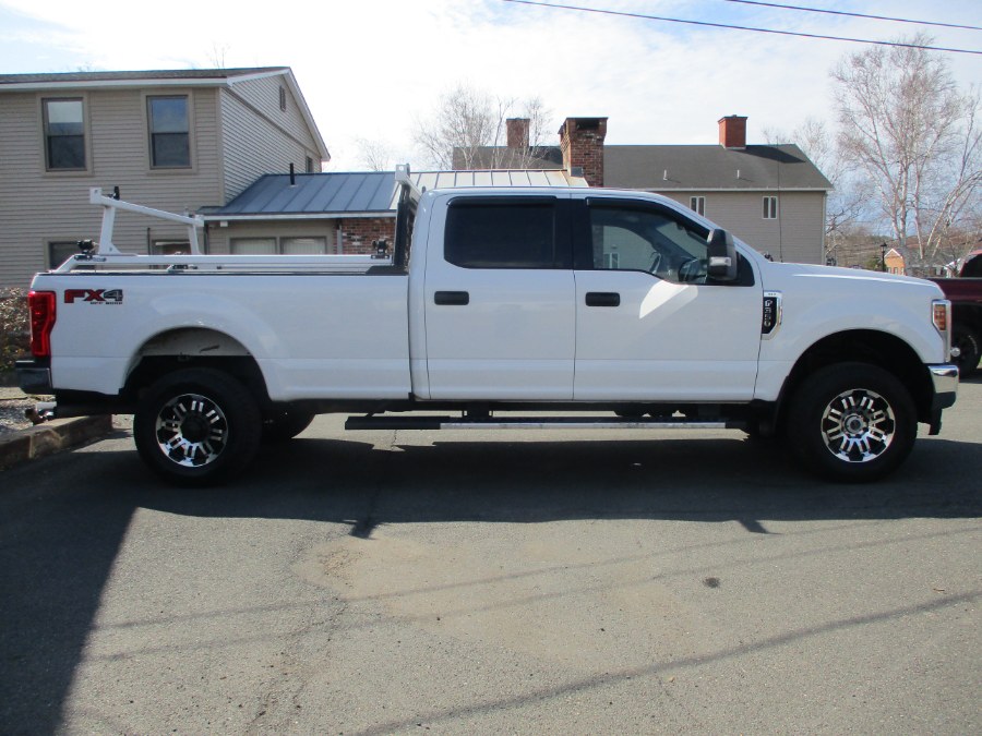 2018 Ford F-350 Super Duty XLT - Photo 6