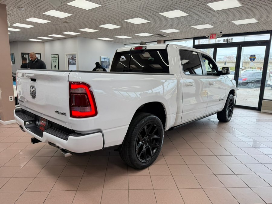 2024 RAM Ram 1500 Pickup Laramie - Photo 6