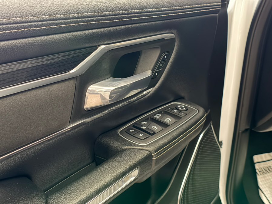 2024 RAM Ram 1500 Pickup Laramie - Photo 24