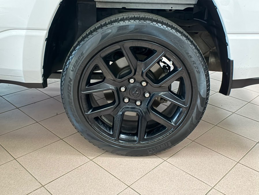 2024 RAM Ram 1500 Pickup Laramie - Photo 64