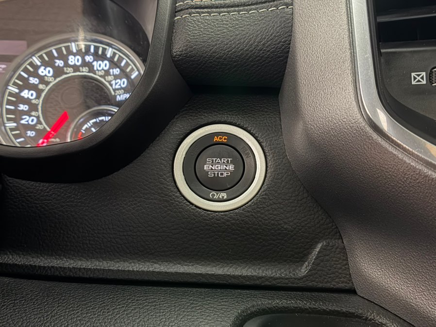 2024 RAM Ram 1500 Pickup Laramie - Photo 49