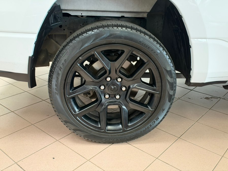 2024 RAM Ram 1500 Pickup Laramie - Photo 65