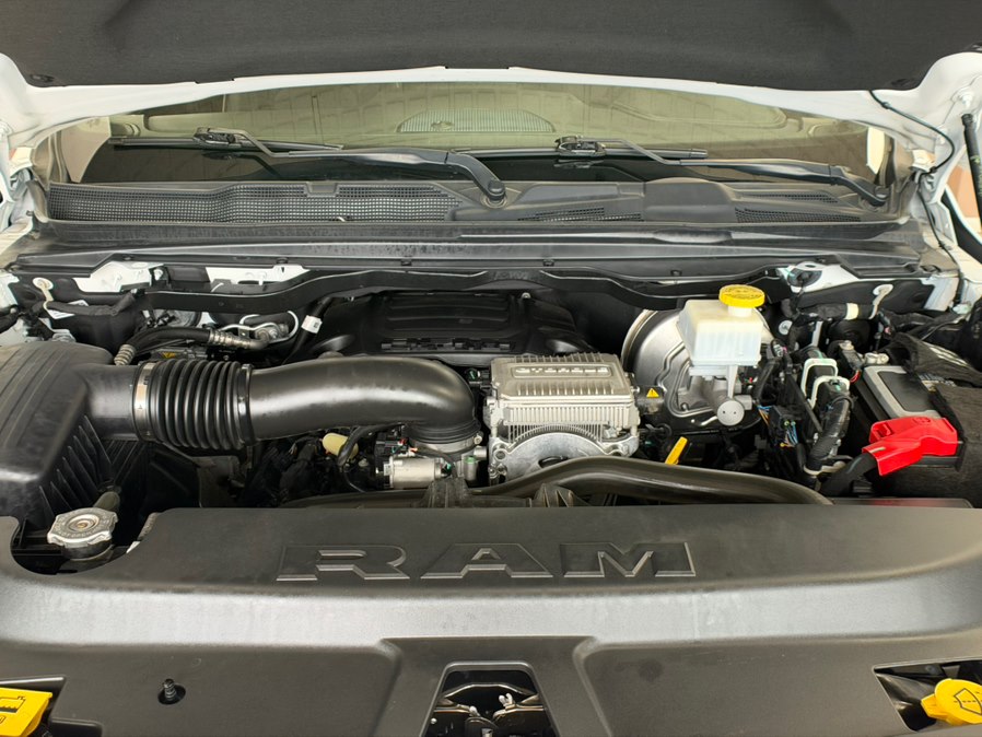 2024 RAM Ram 1500 Pickup Laramie - Photo 72