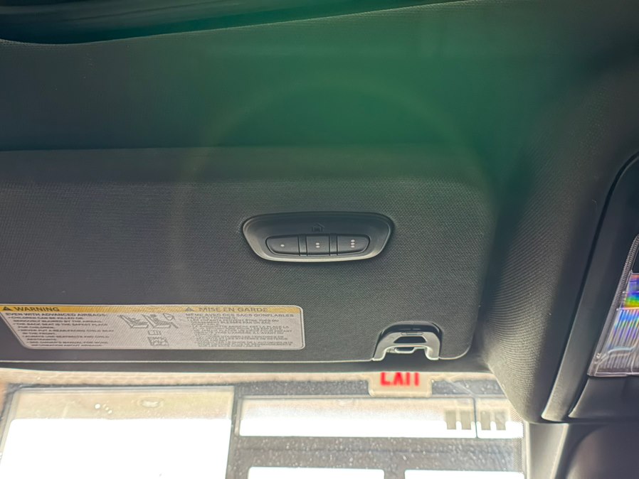 2024 RAM Ram 1500 Pickup Laramie - Photo 38
