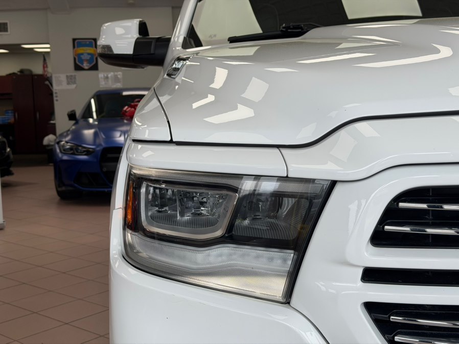 2024 RAM Ram 1500 Pickup Laramie - Photo 10
