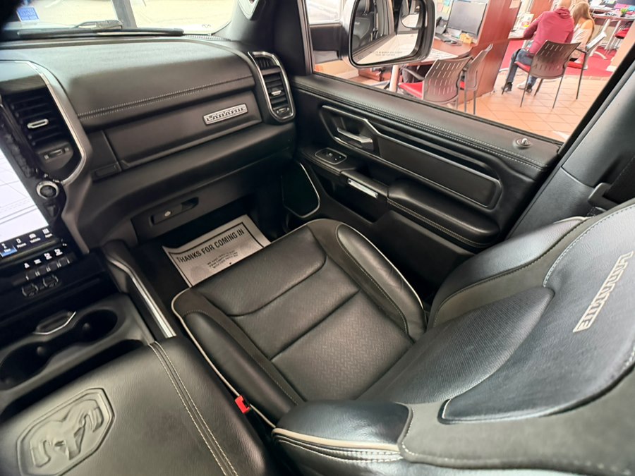 2024 RAM Ram 1500 Pickup Laramie - Photo 34