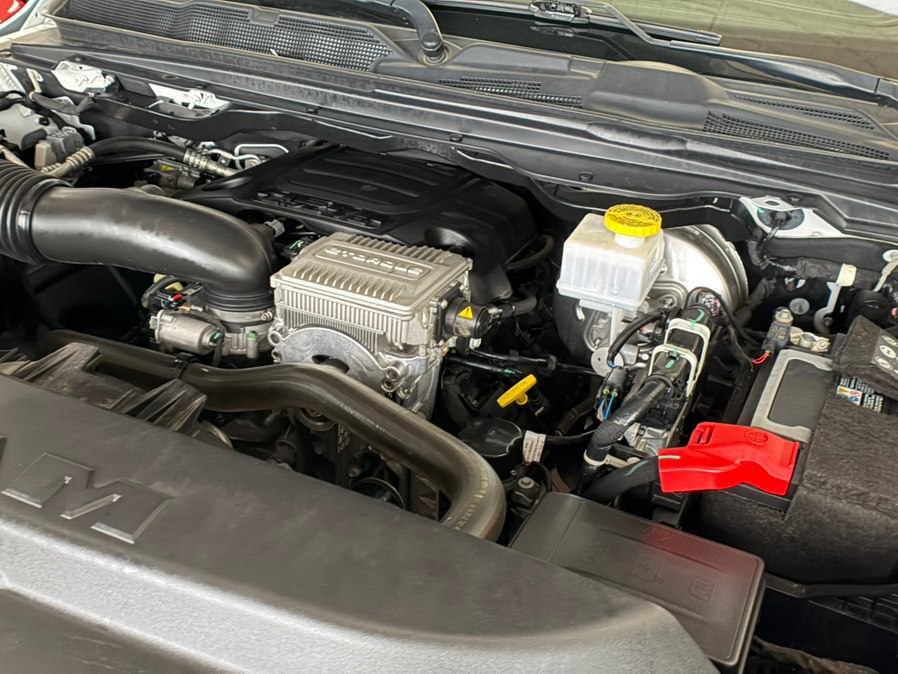 2024 RAM Ram 1500 Pickup Laramie - Photo 73