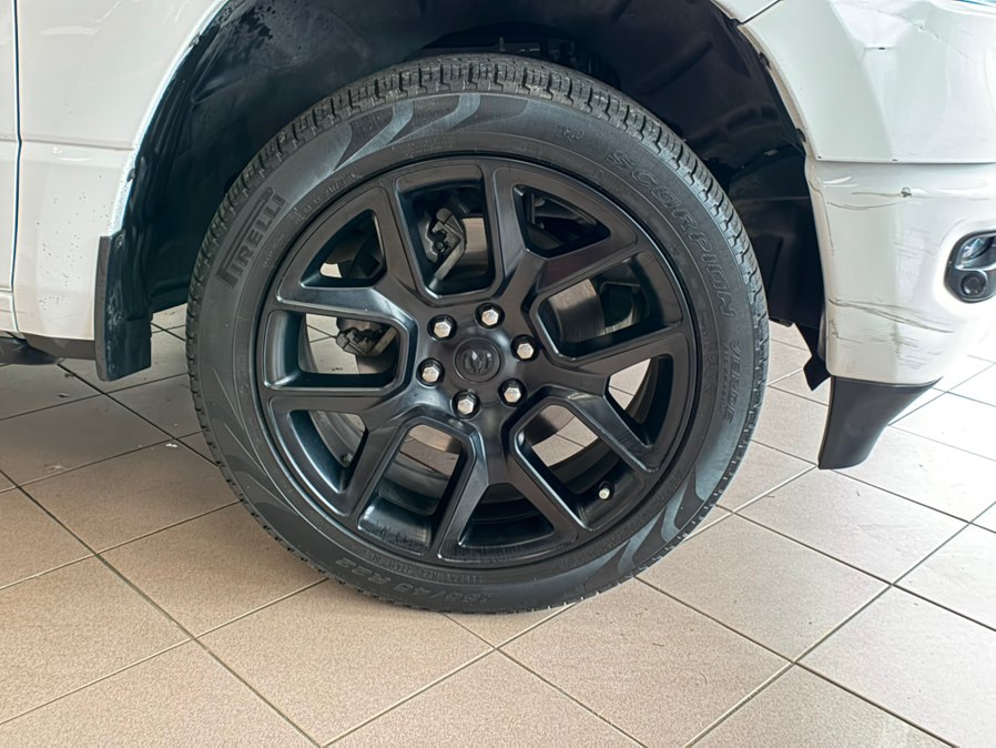 2024 RAM Ram 1500 Pickup Laramie - Photo 66