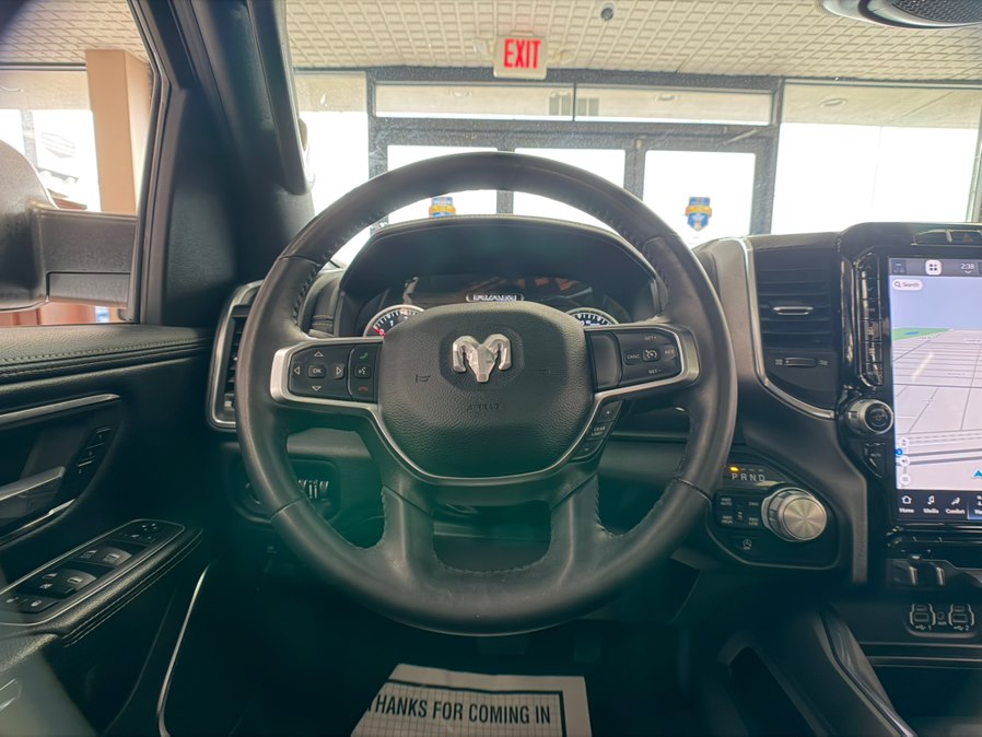 2024 RAM Ram 1500 Pickup Laramie - Photo 44