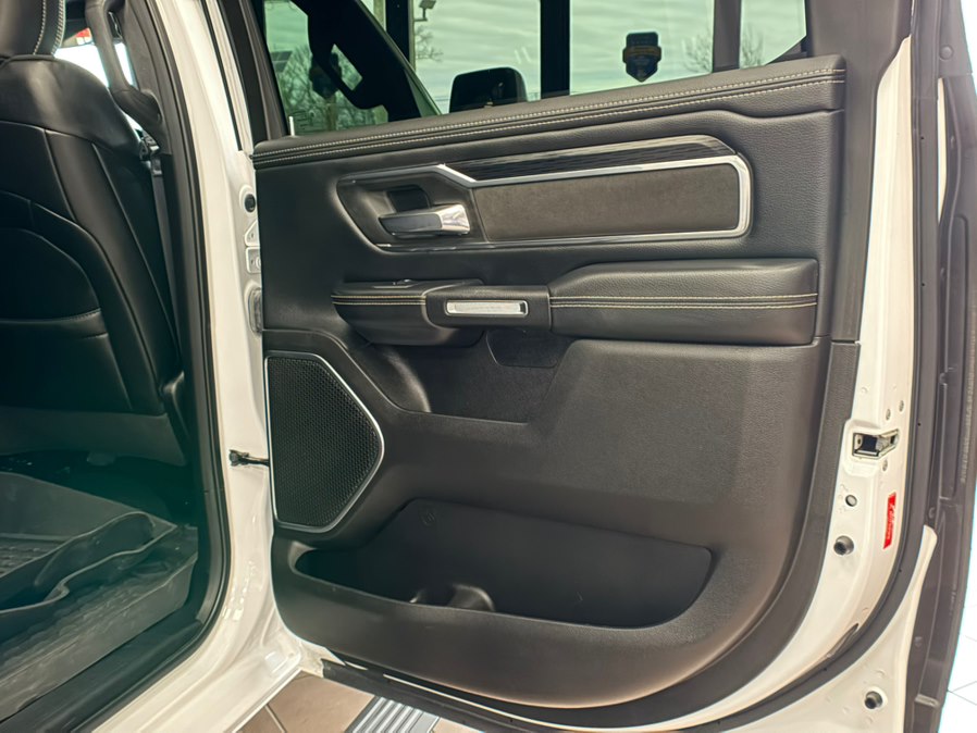 2024 RAM Ram 1500 Pickup Laramie - Photo 26