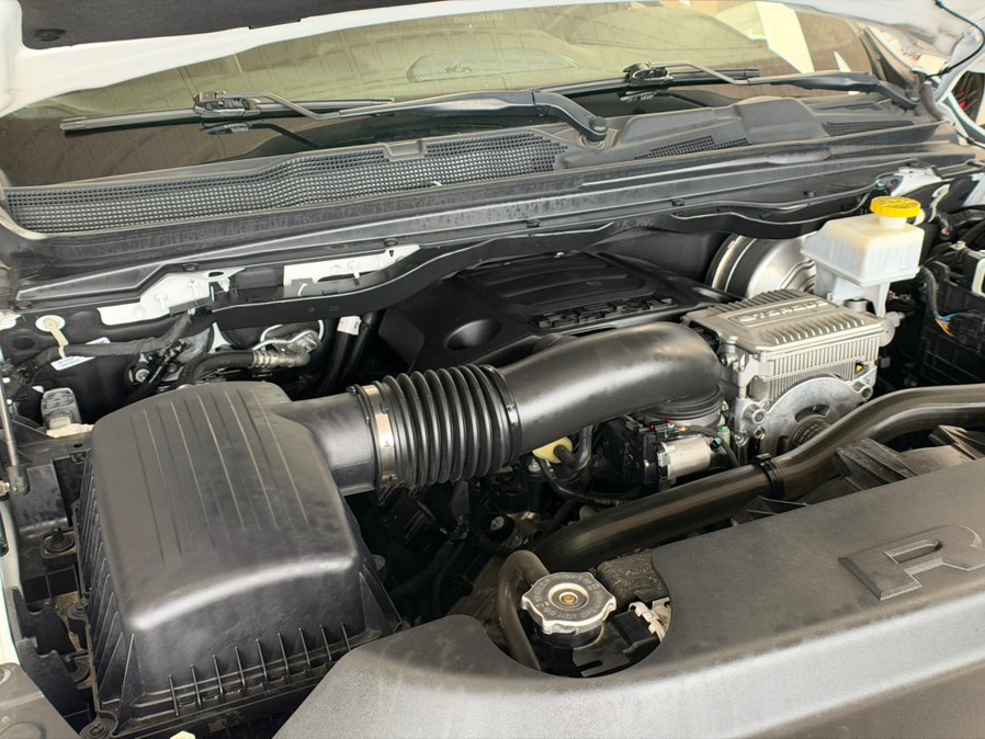 2024 RAM Ram 1500 Pickup Laramie - Photo 71