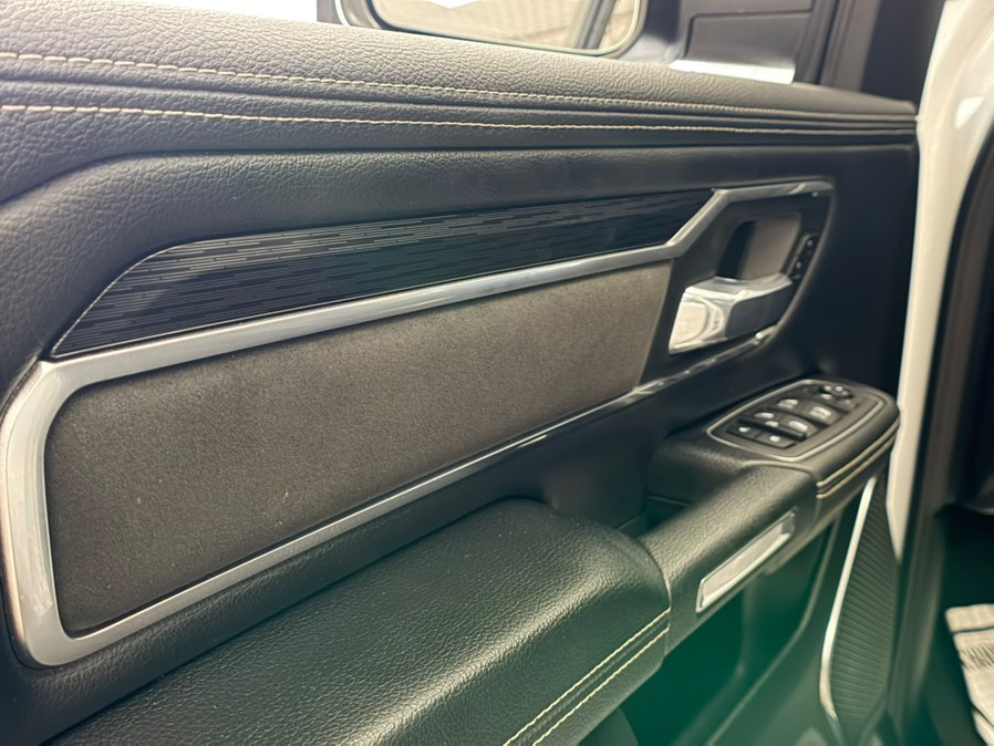2024 RAM Ram 1500 Pickup Laramie - Photo 23