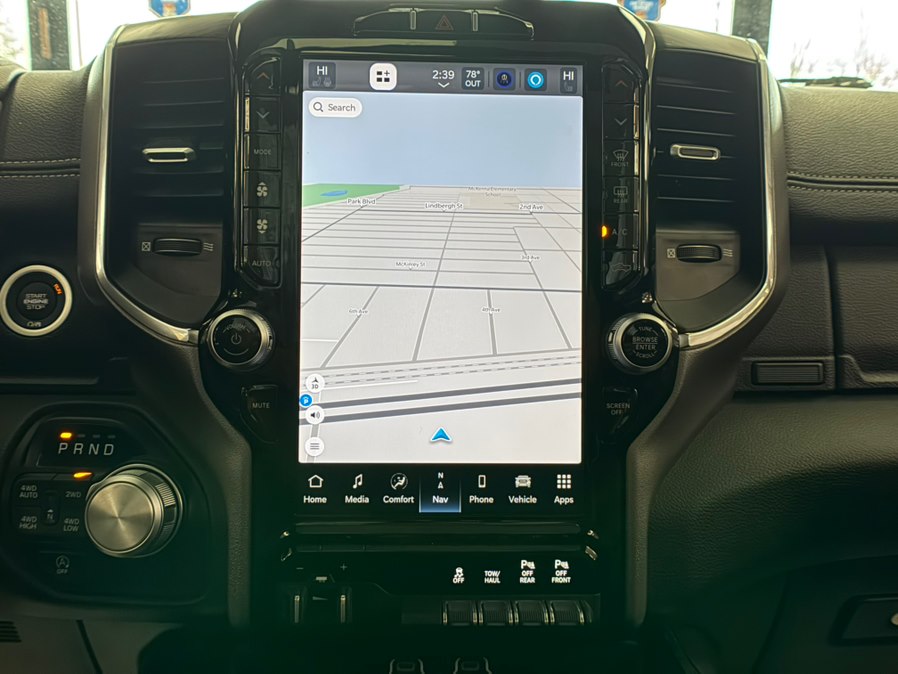 2024 RAM Ram 1500 Pickup Laramie - Photo 55