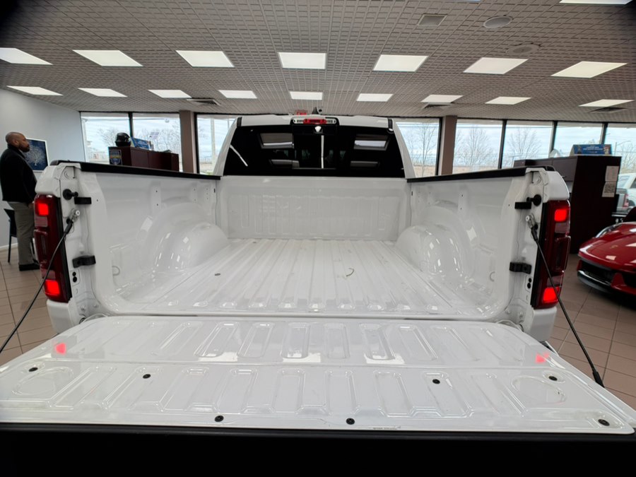 2024 RAM Ram 1500 Pickup Laramie - Photo 16