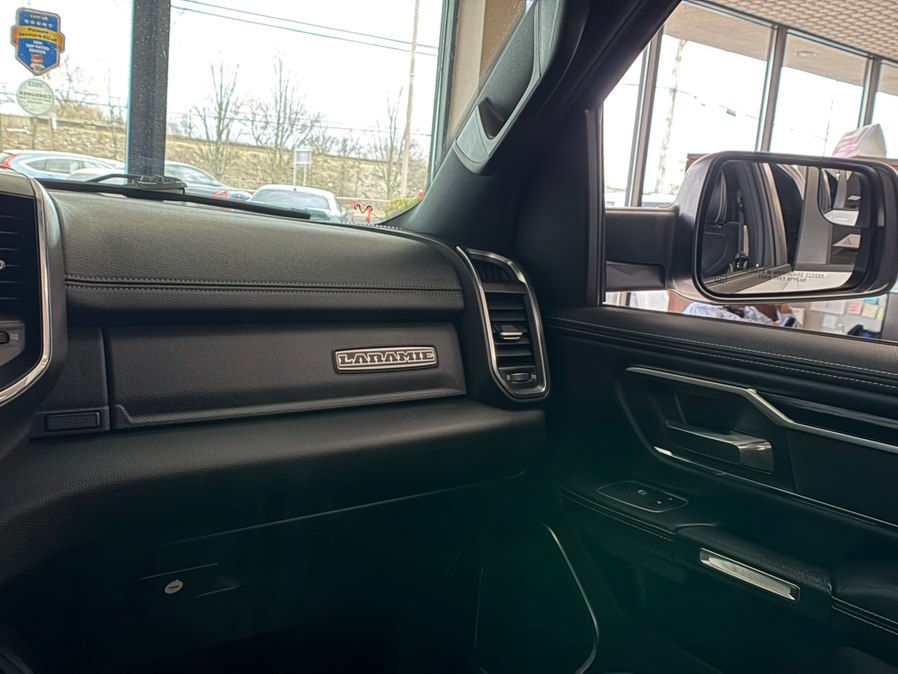 2024 RAM Ram 1500 Pickup Laramie - Photo 36