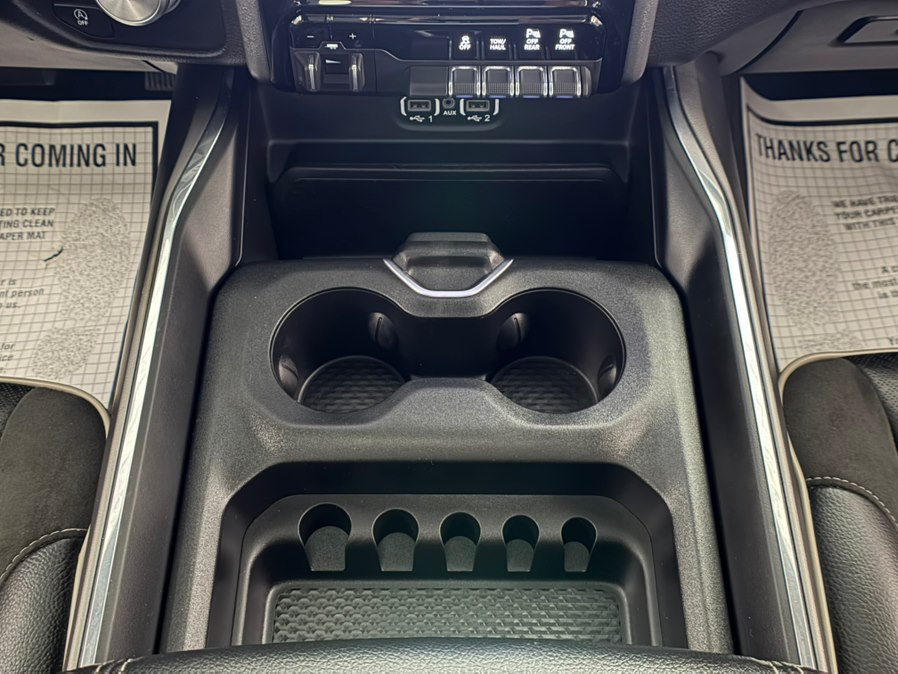 2024 RAM Ram 1500 Pickup Laramie - Photo 41