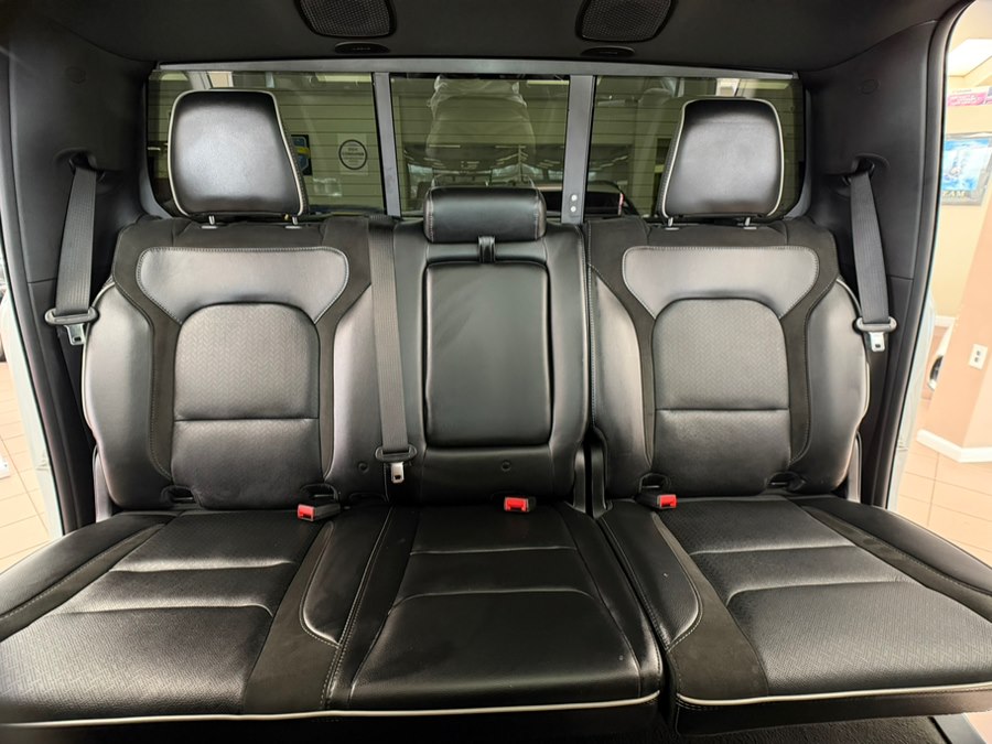 2024 RAM Ram 1500 Pickup Laramie - Photo 30