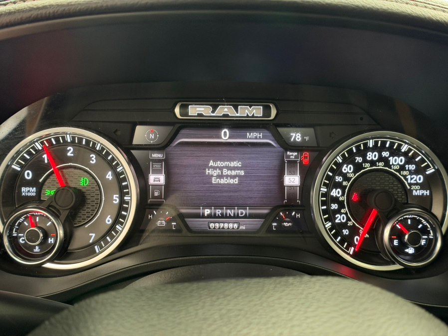 2024 RAM Ram 1500 Pickup Laramie - Photo 60