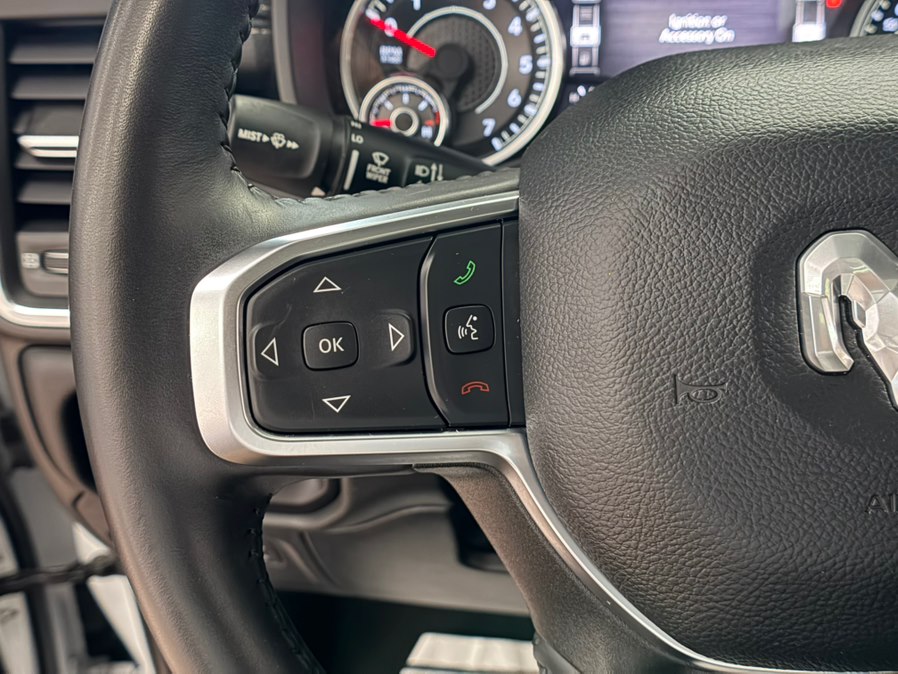 2024 RAM Ram 1500 Pickup Laramie - Photo 46