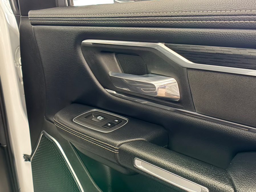 2024 RAM Ram 1500 Pickup Laramie - Photo 29