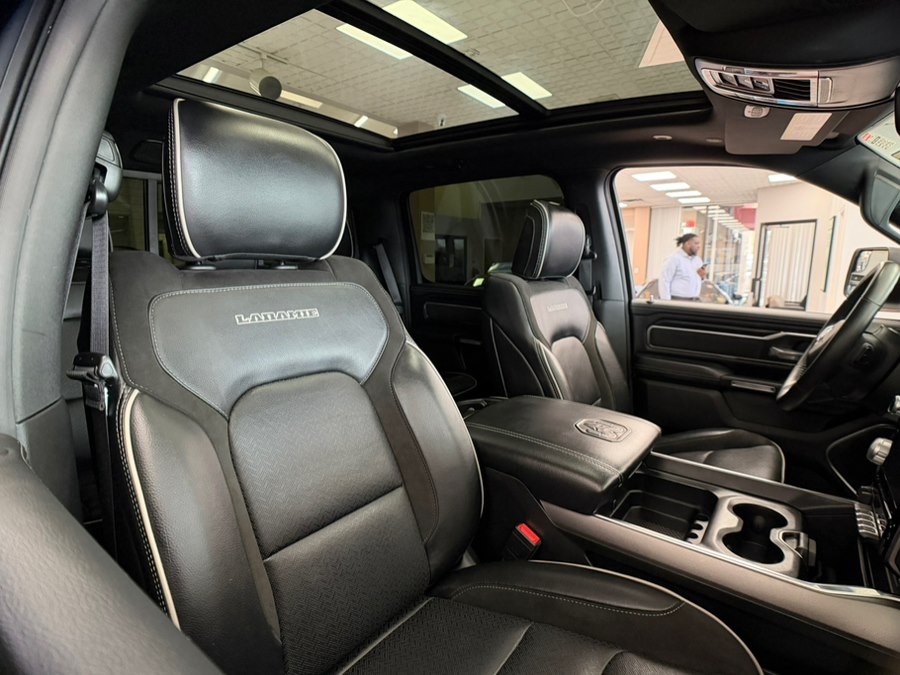 2024 RAM Ram 1500 Pickup Laramie - Photo 69