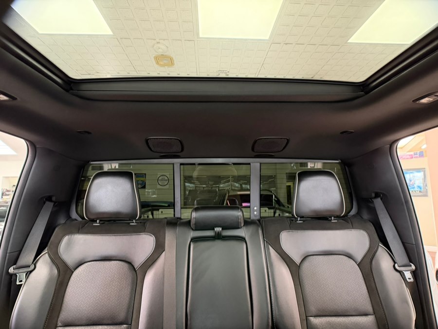 2024 RAM Ram 1500 Pickup Laramie - Photo 31
