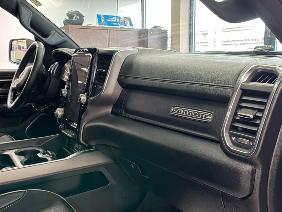 2024 RAM Ram 1500 Pickup Laramie - Photo 21