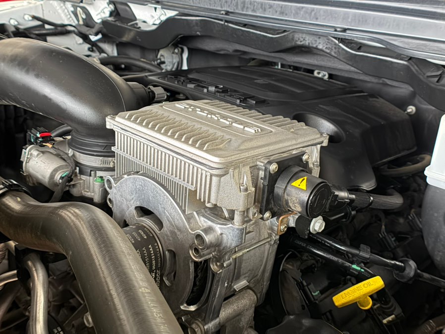 2024 RAM Ram 1500 Pickup Laramie - Photo 74