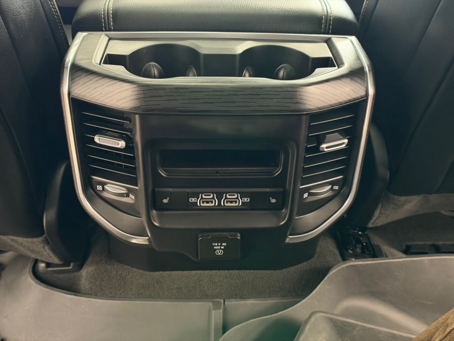 2024 RAM Ram 1500 Pickup Laramie - Photo 43