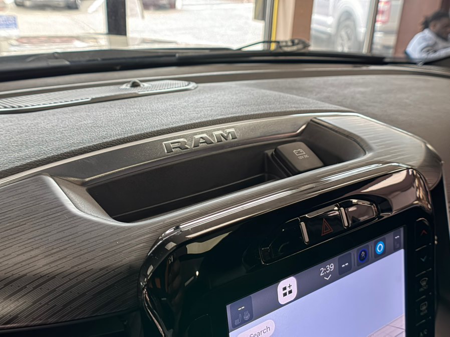 2024 RAM Ram 1500 Pickup Laramie - Photo 51