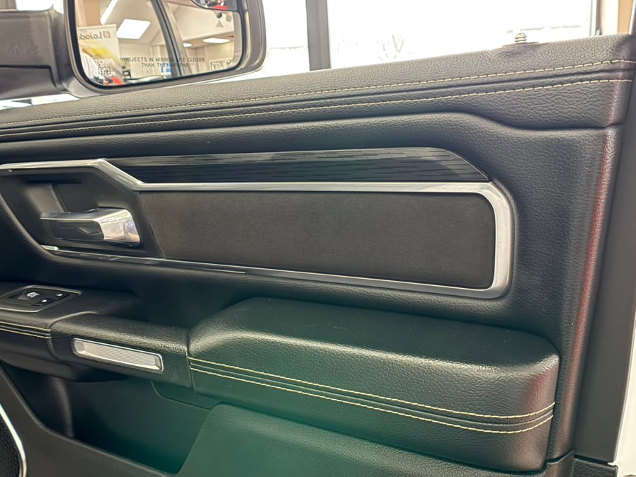 2024 RAM Ram 1500 Pickup Laramie - Photo 28