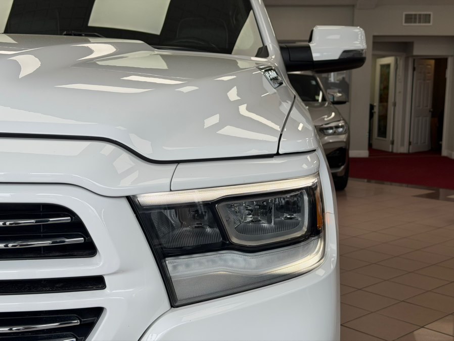 2024 RAM Ram 1500 Pickup Laramie - Photo 11