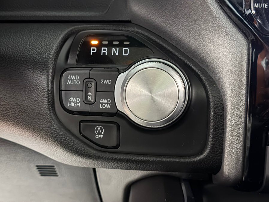 2024 RAM Ram 1500 Pickup Laramie - Photo 48
