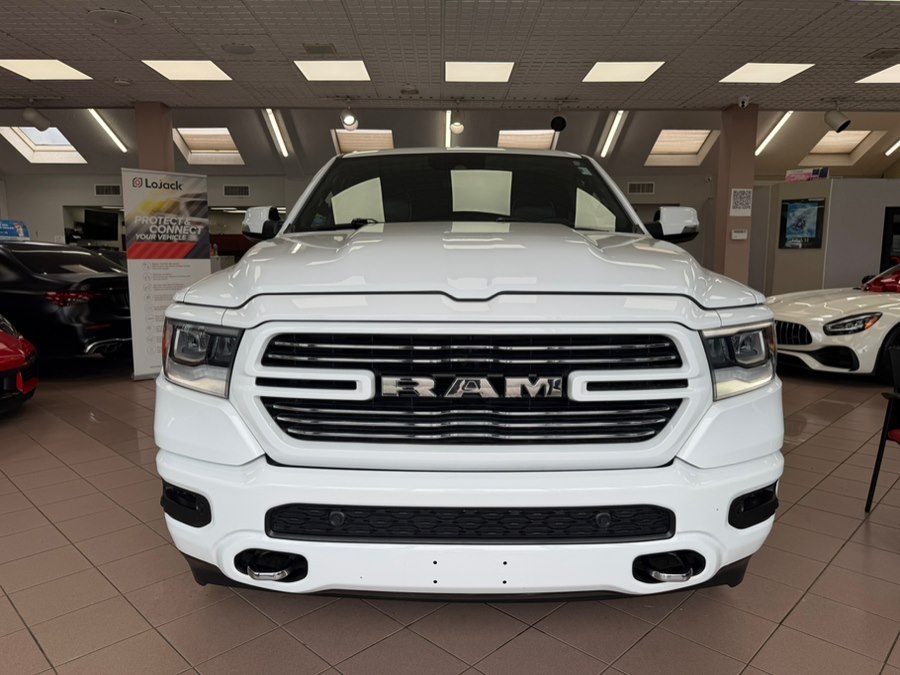 2024 RAM Ram 1500 Pickup Laramie - Photo 9