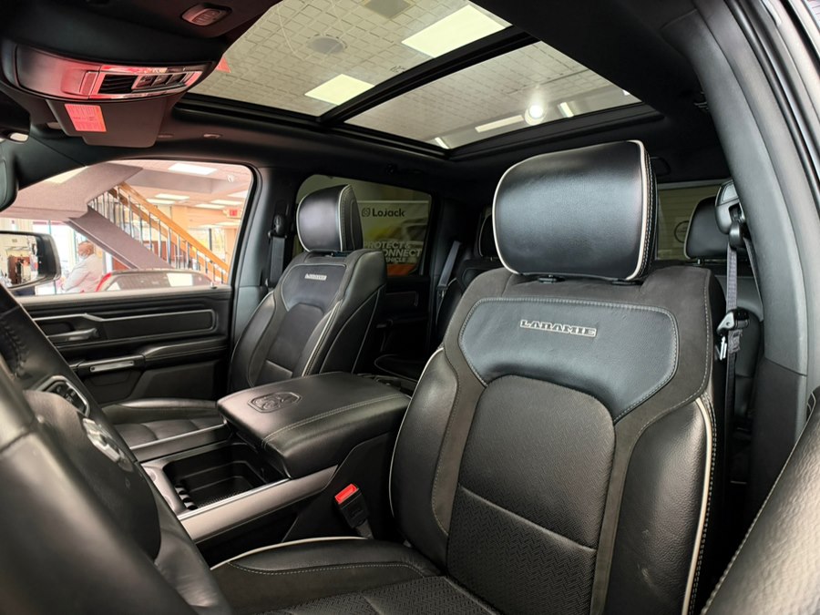 2024 RAM Ram 1500 Pickup Laramie - Photo 68