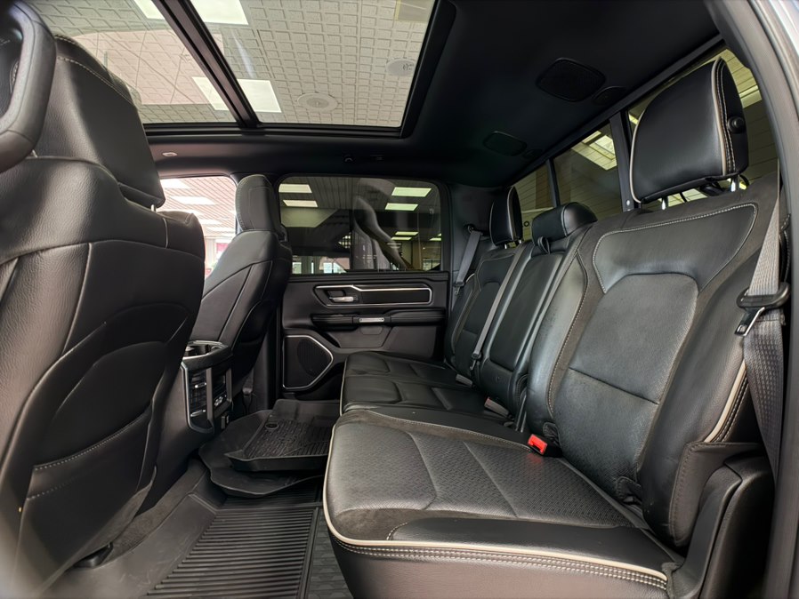 2024 RAM Ram 1500 Pickup Laramie - Photo 15