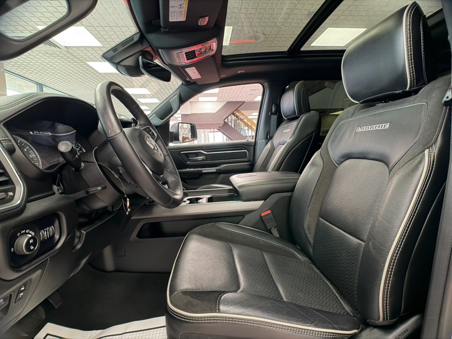 2024 RAM Ram 1500 Pickup Laramie - Photo 13