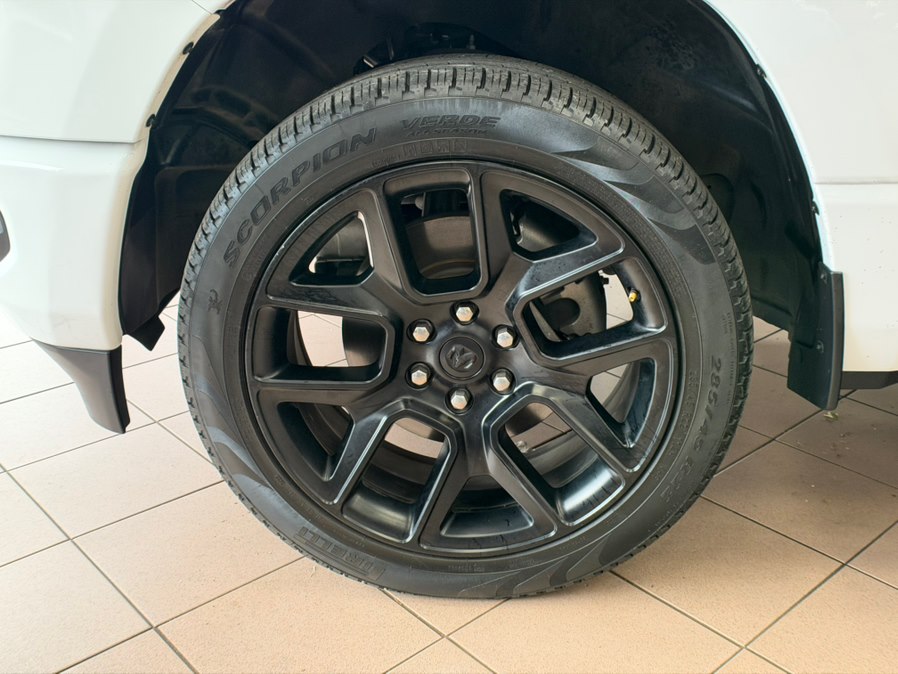 2024 RAM Ram 1500 Pickup Laramie - Photo 63