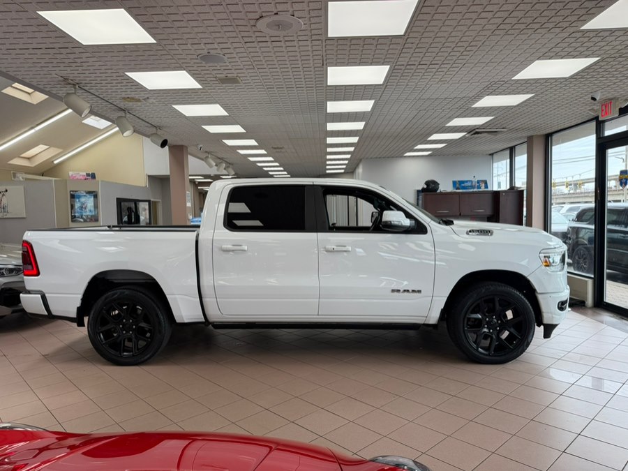 2024 RAM Ram 1500 Pickup Laramie - Photo 7