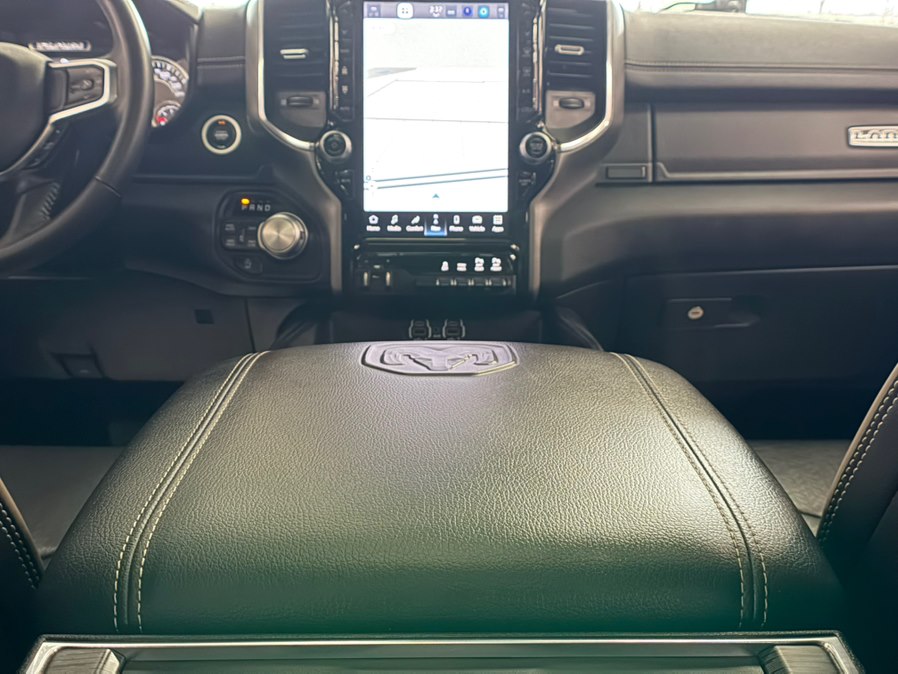 2024 RAM Ram 1500 Pickup Laramie - Photo 42