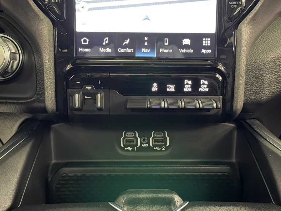 2024 RAM Ram 1500 Pickup Laramie - Photo 40