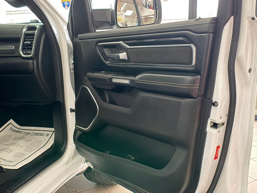 2024 RAM Ram 1500 Pickup Laramie - Photo 27