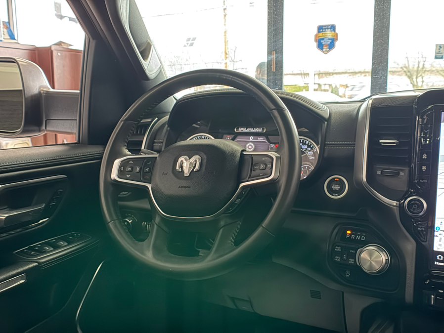 2024 RAM Ram 1500 Pickup Laramie - Photo 35
